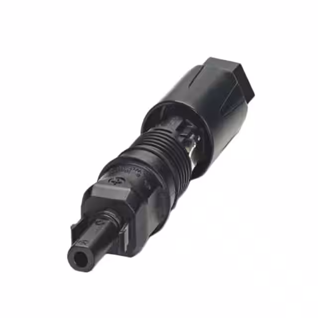 1790784 Phoenix Contact  Photovoltaic (Solar Panel) Connector Assemblies